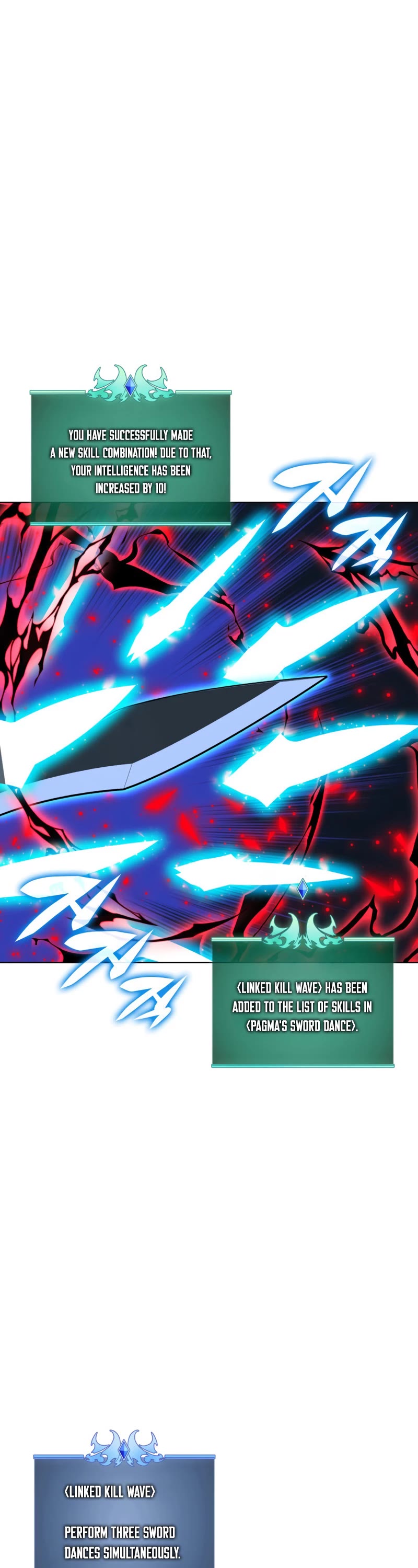 Overgeared (Team Argo) Chapter 201 page 10 - Chapter 201: 50% Win Rate