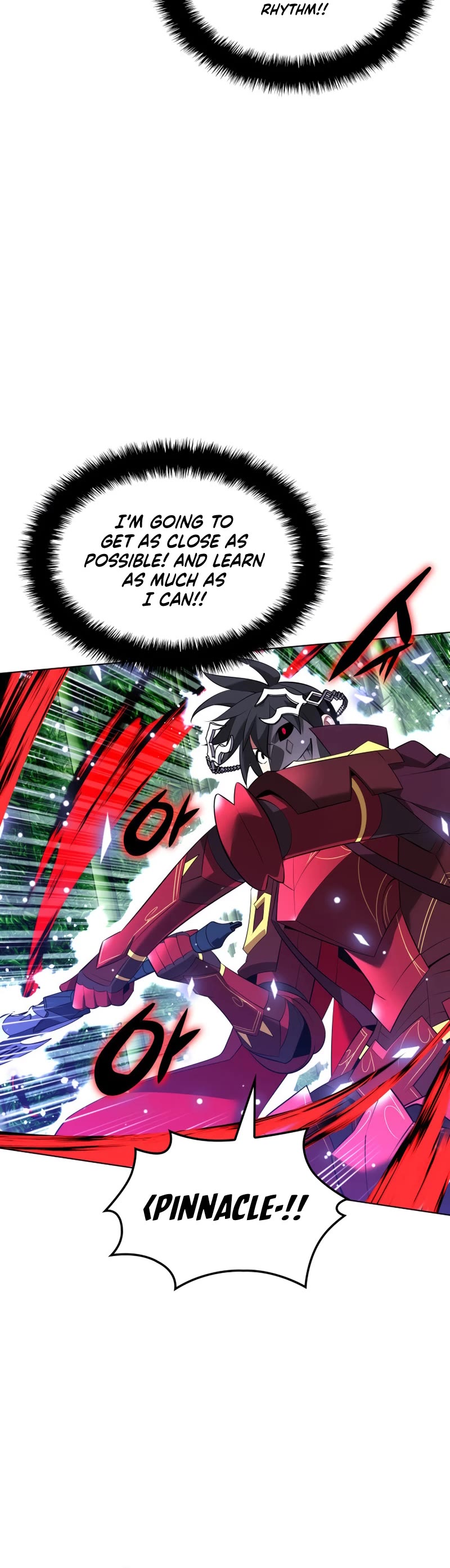 Overgeared (Team Argo) Chapter 201 page 29 - Chapter 201: 50% Win Rate