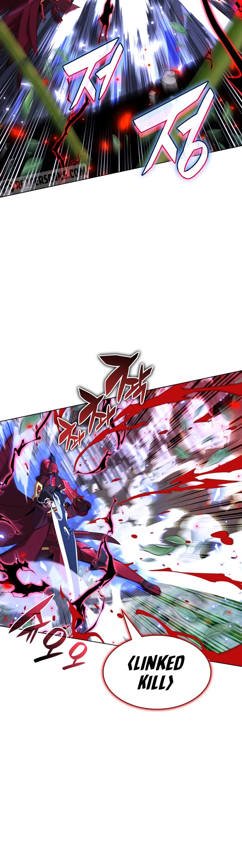 Overgeared (Team Argo) Chapter 201 page 33 - Chapter 201: 50% Win Rate