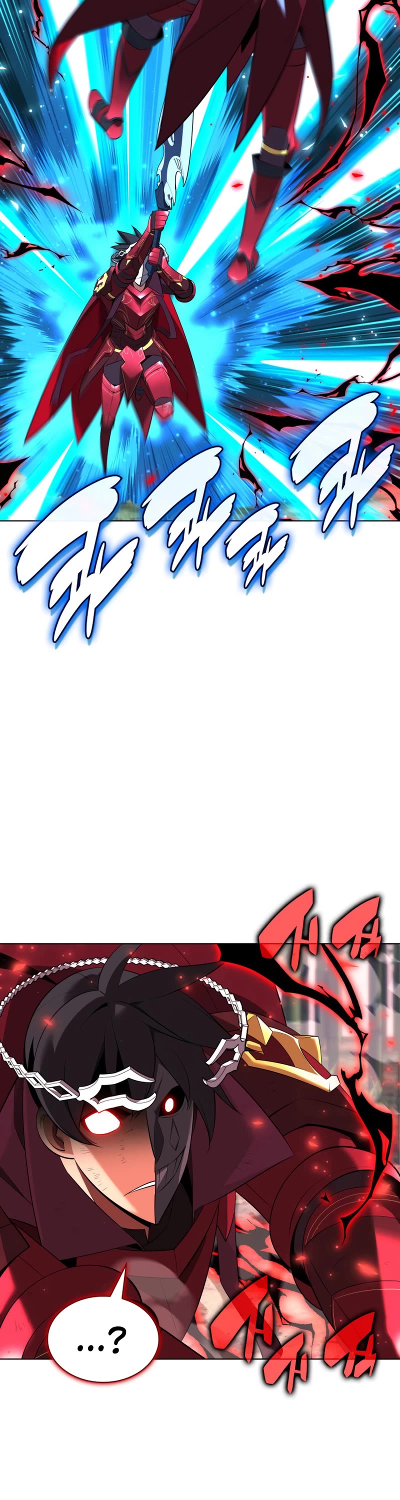 Overgeared (Team Argo) Chapter 201 page 35 - Chapter 201: 50% Win Rate