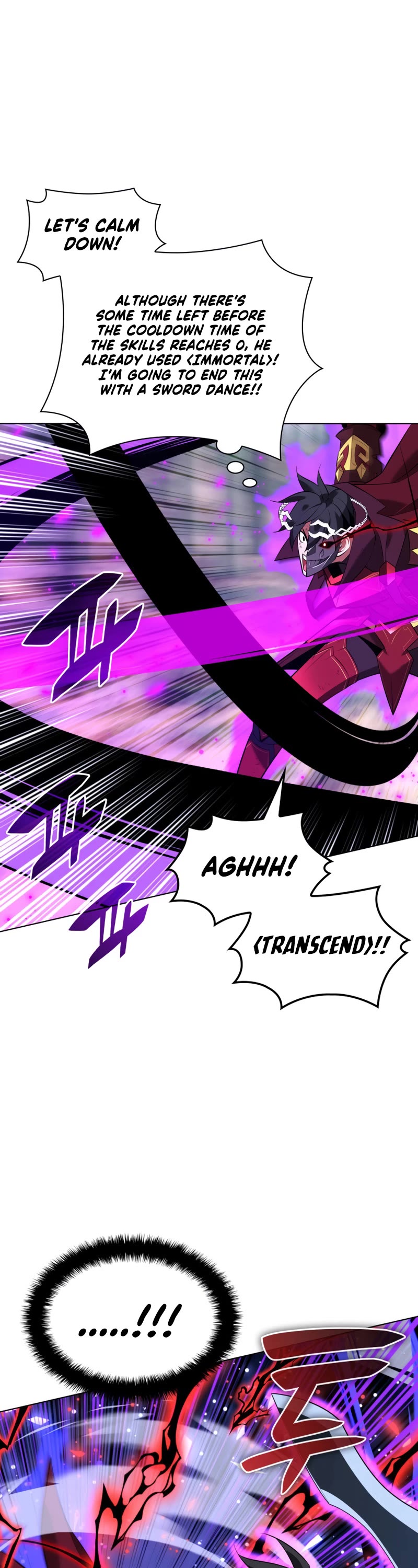 Overgeared (Team Argo) Chapter 201 page 46 - Chapter 201: 50% Win Rate
