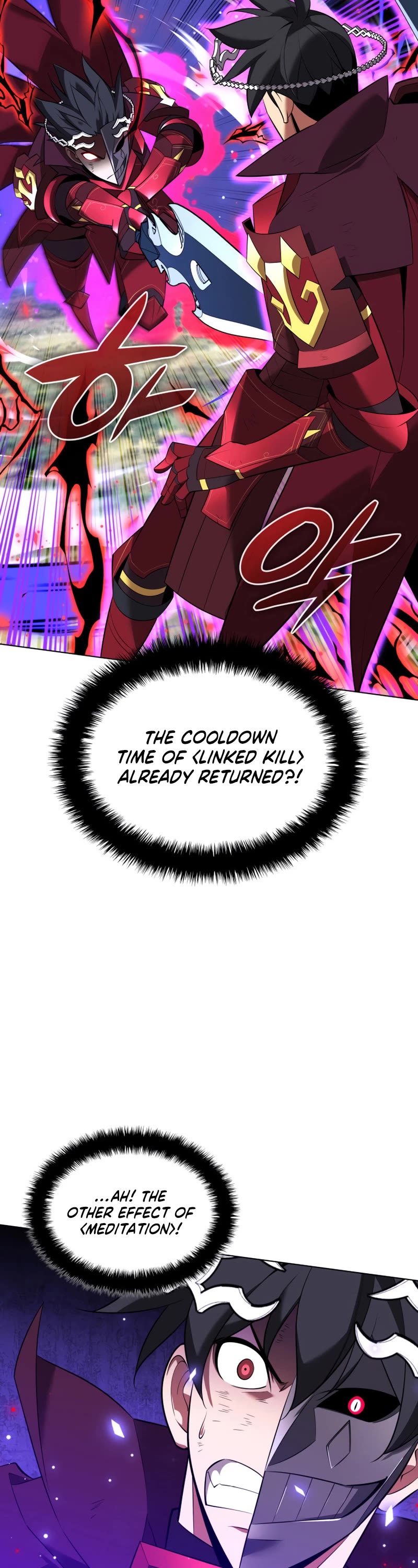 Overgeared (Team Argo) Chapter 201 page 47 - Chapter 201: 50% Win Rate
