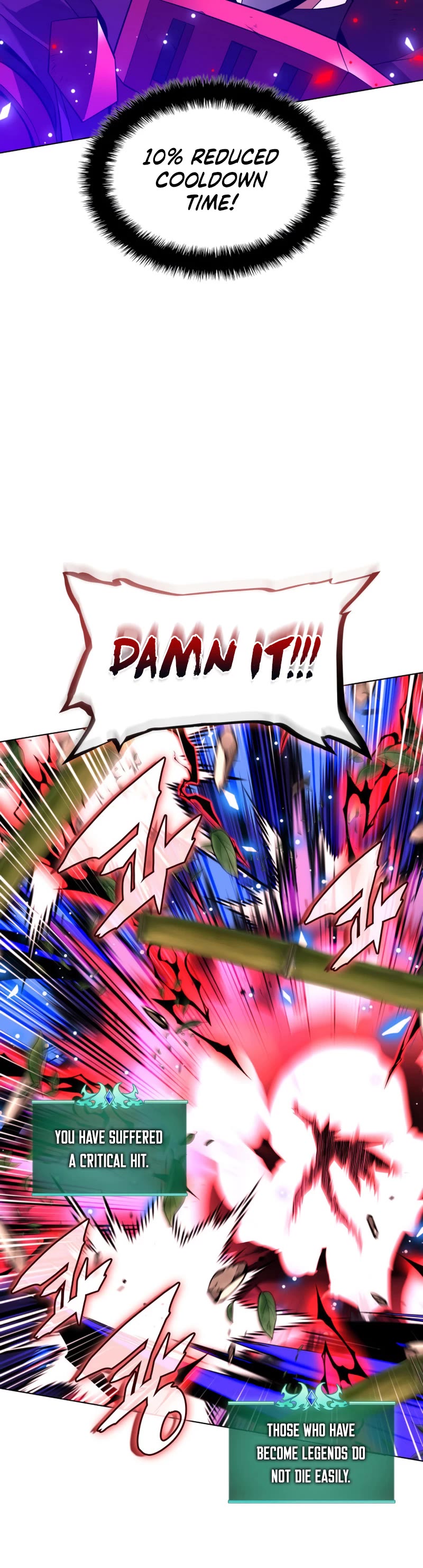 Overgeared (Team Argo) Chapter 201 page 48 - Chapter 201: 50% Win Rate
