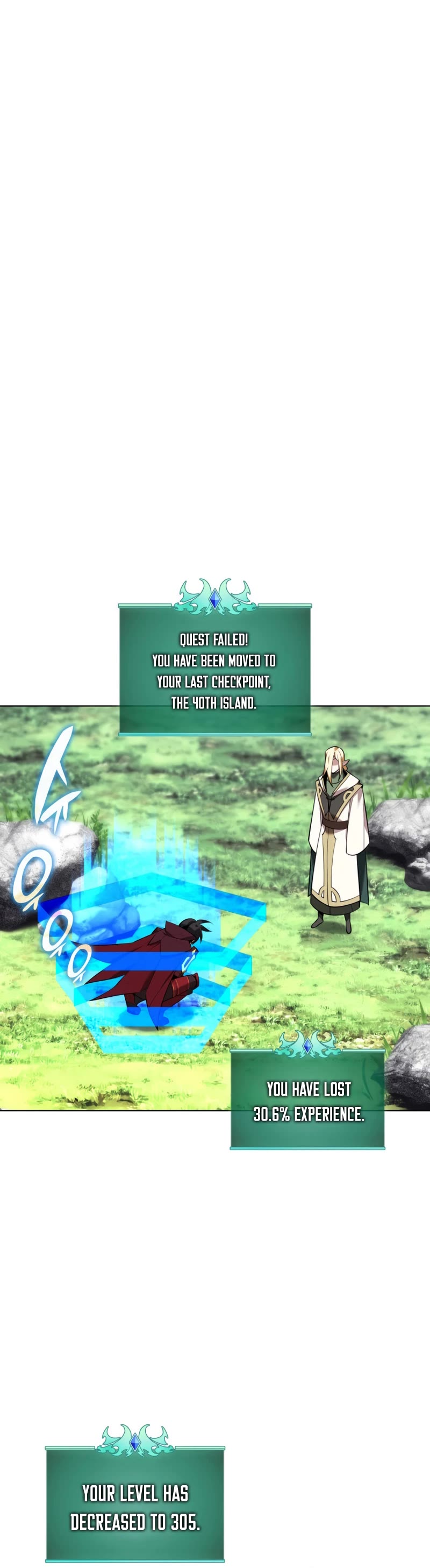 Overgeared (Team Argo) Chapter 201 page 53 - Chapter 201: 50% Win Rate