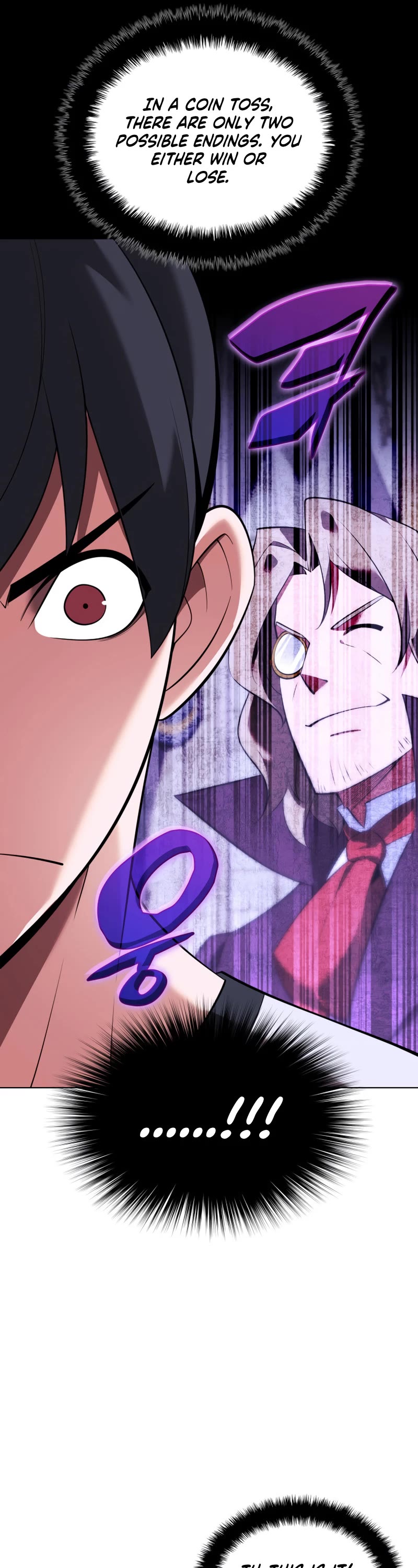 Overgeared (Team Argo) Chapter 201 page 62 - Chapter 201: 50% Win Rate