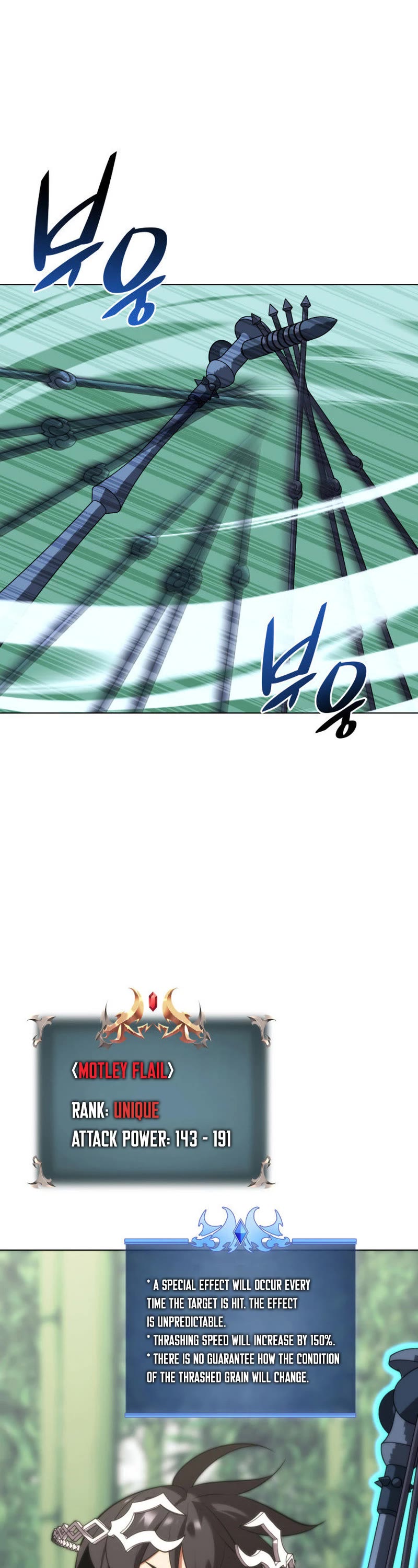 Overgeared (Team Argo) Chapter 202 page 2 - Chapter 202: When will I get picked?