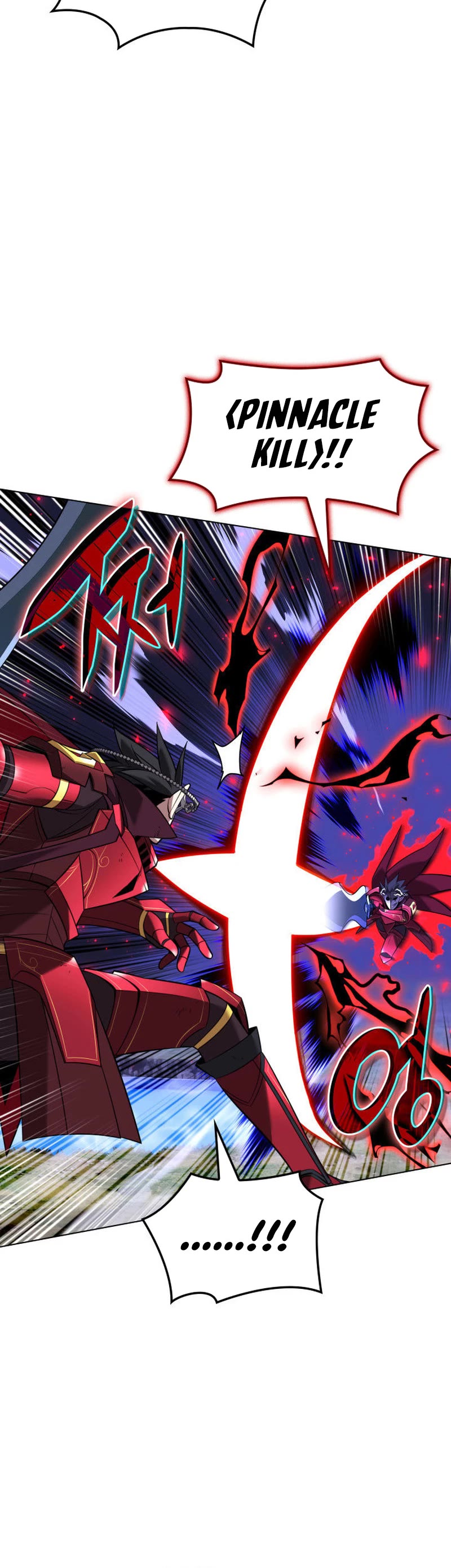 Overgeared (Team Argo) Chapter 202 page 41 - Chapter 202: When will I get picked?