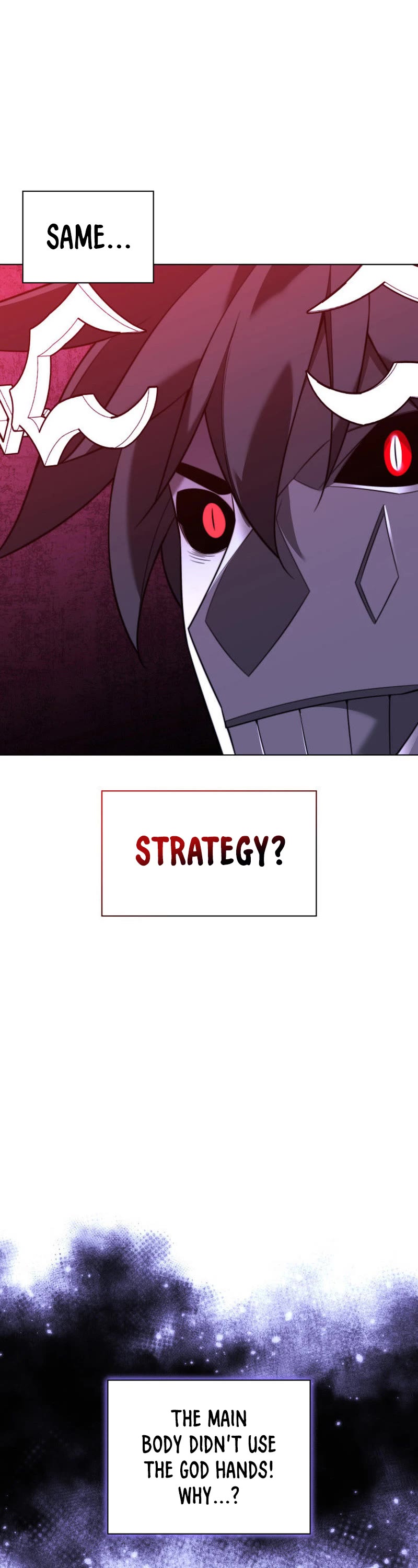 Overgeared (Team Argo) Chapter 202 page 47 - Chapter 202: When will I get picked?