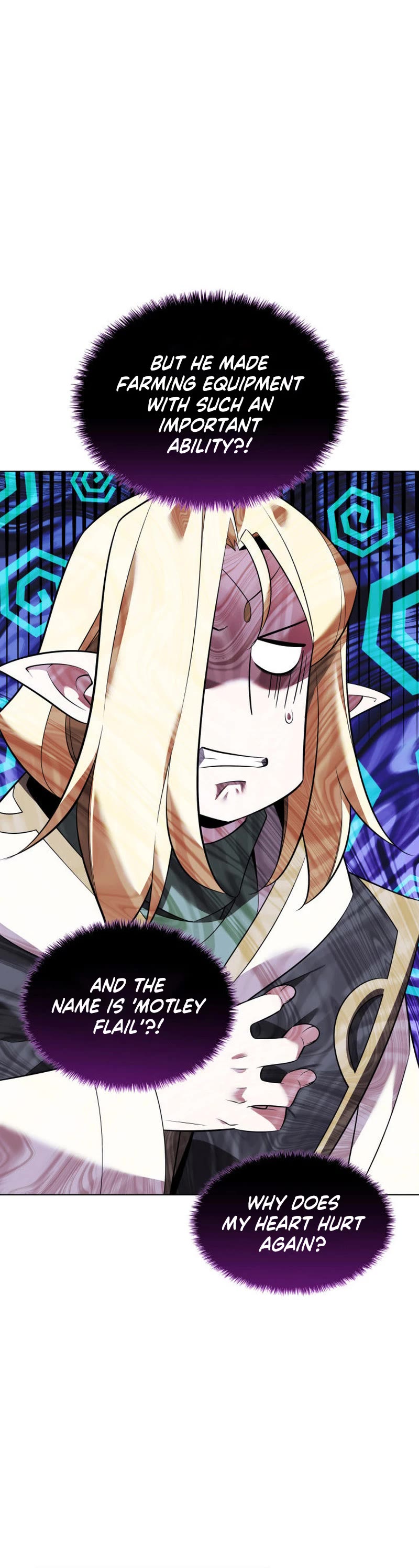 Overgeared (Team Argo) Chapter 202 page 5 - Chapter 202: When will I get picked?