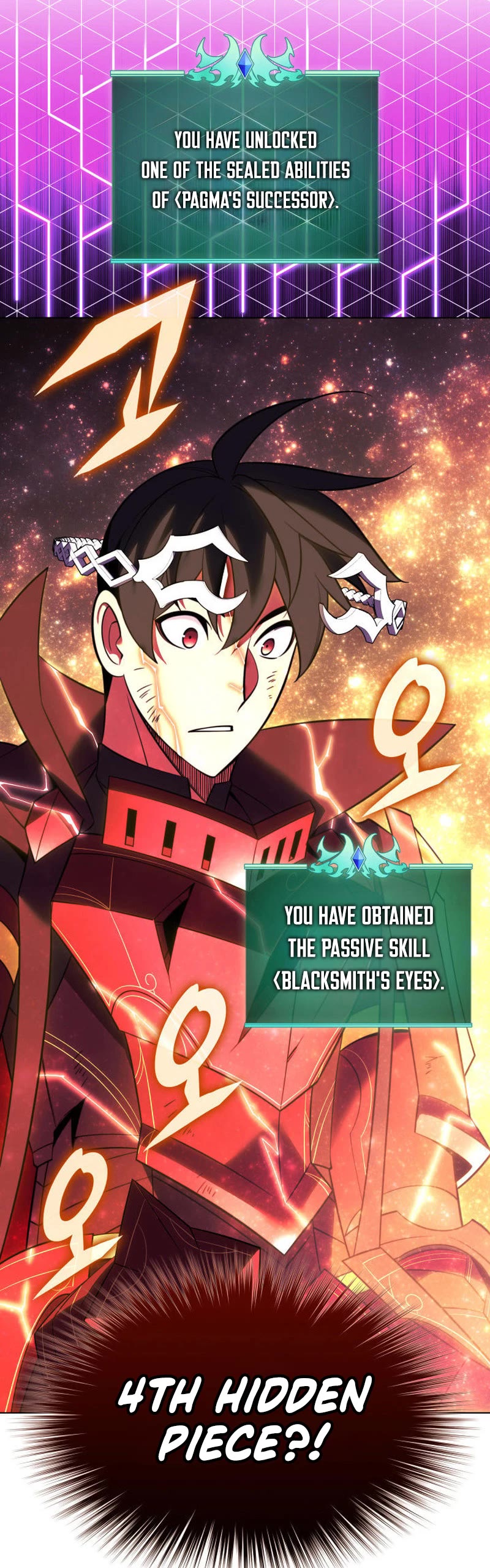 Overgeared (Team Argo) Chapter 202 page 60 - Chapter 202: When will I get picked?