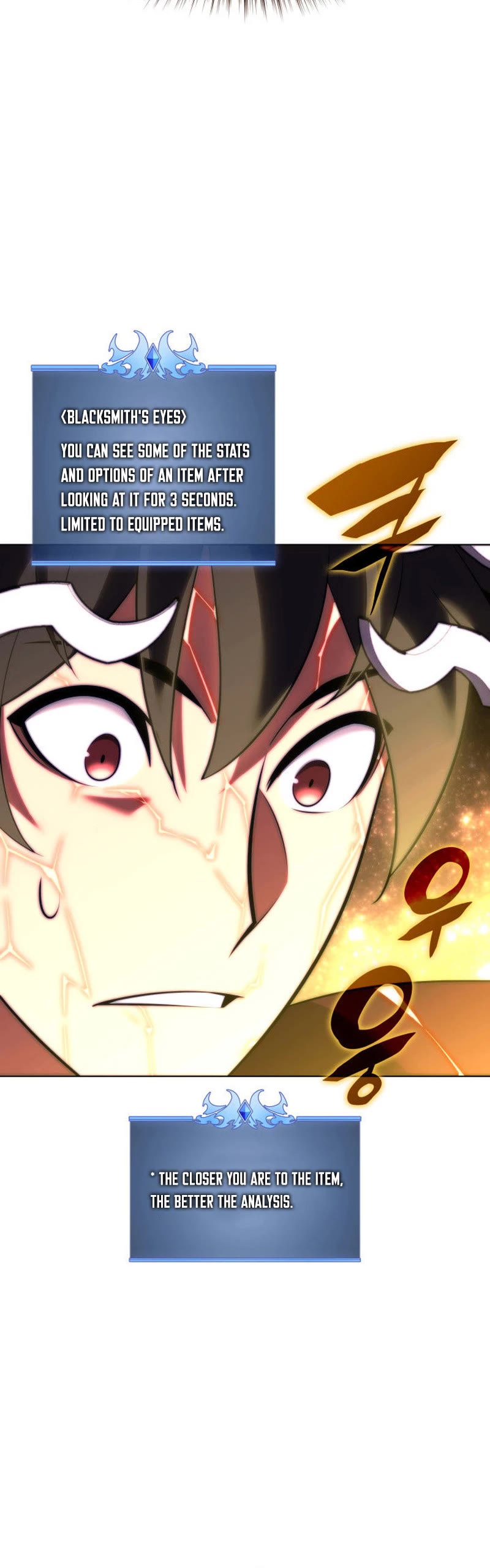 Overgeared (Team Argo) Chapter 202 page 61 - Chapter 202: When will I get picked?