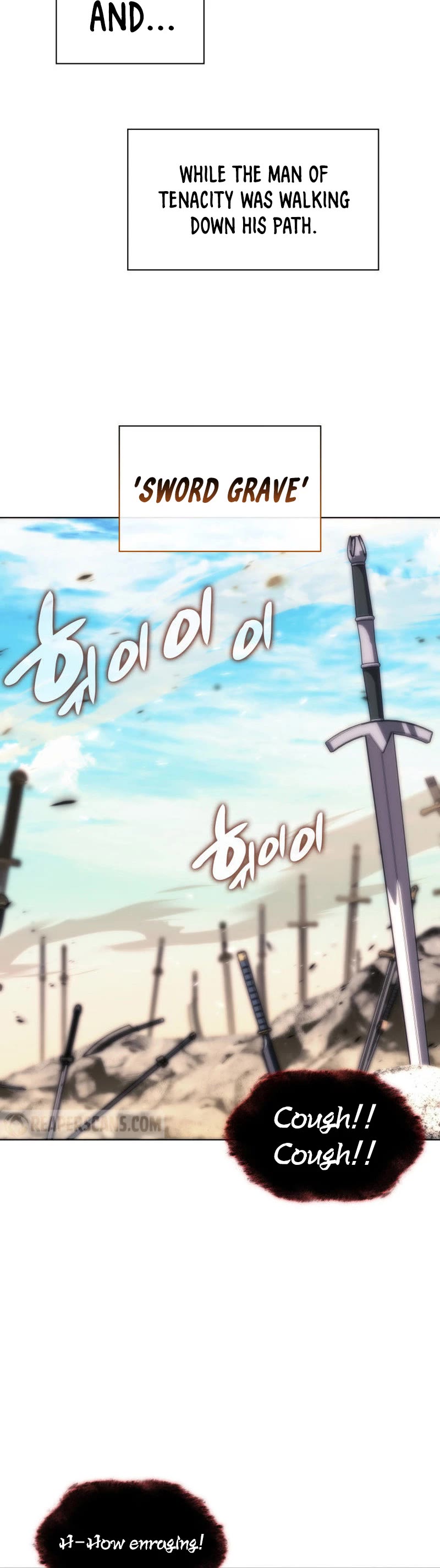 Overgeared (Team Argo) Chapter 202 page 65 - Chapter 202: When will I get picked?