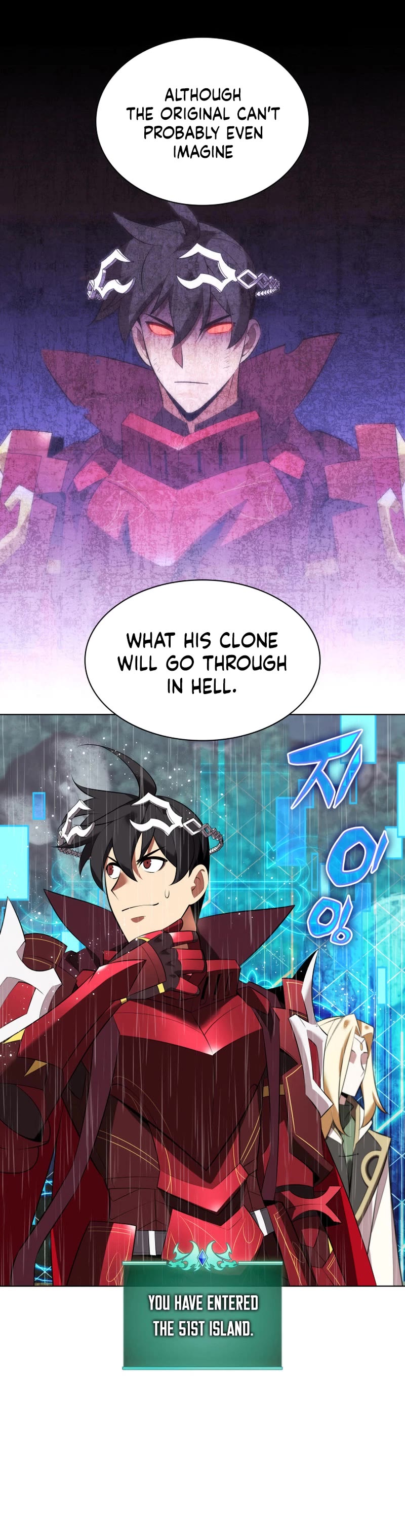 Overgeared (Team Argo) Chapter 203 page 26 - Chapter 203: Second Strength