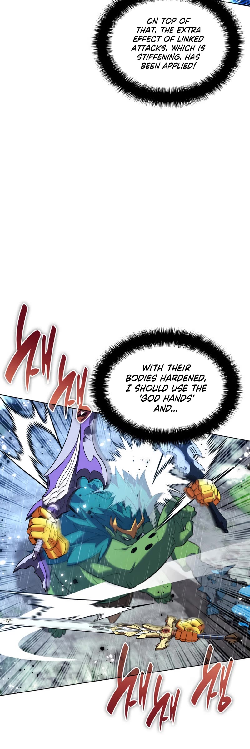 Overgeared (Team Argo) Chapter 203 page 49 - Chapter 203: Second Strength