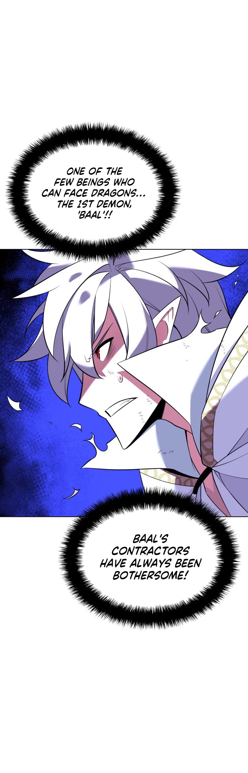 Overgeared (Team Argo) Chapter 203 page 5 - Chapter 203: Second Strength