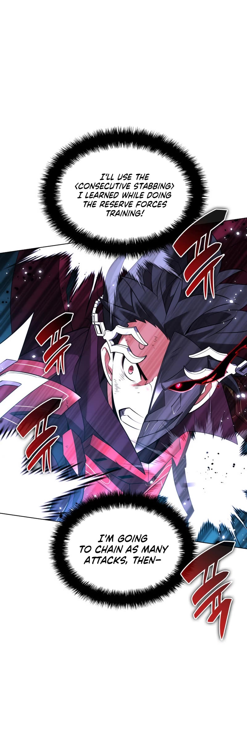 Overgeared (Team Argo) Chapter 203 page 50 - Chapter 203: Second Strength