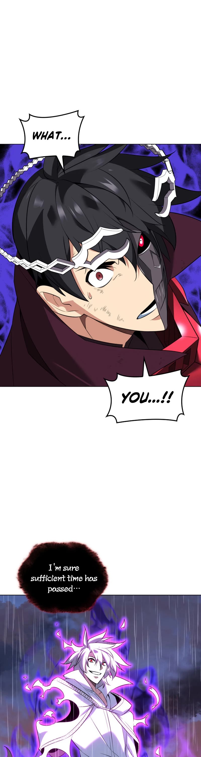 Overgeared (Team Argo) Chapter 203 page 55 - Chapter 203: Second Strength