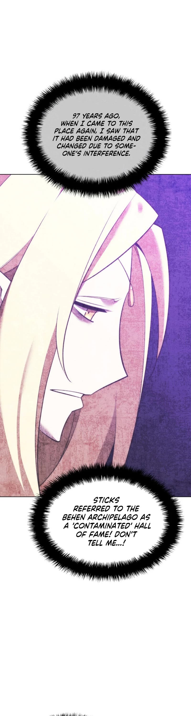 Overgeared (Team Argo) Chapter 203 page 59 - Chapter 203: Second Strength