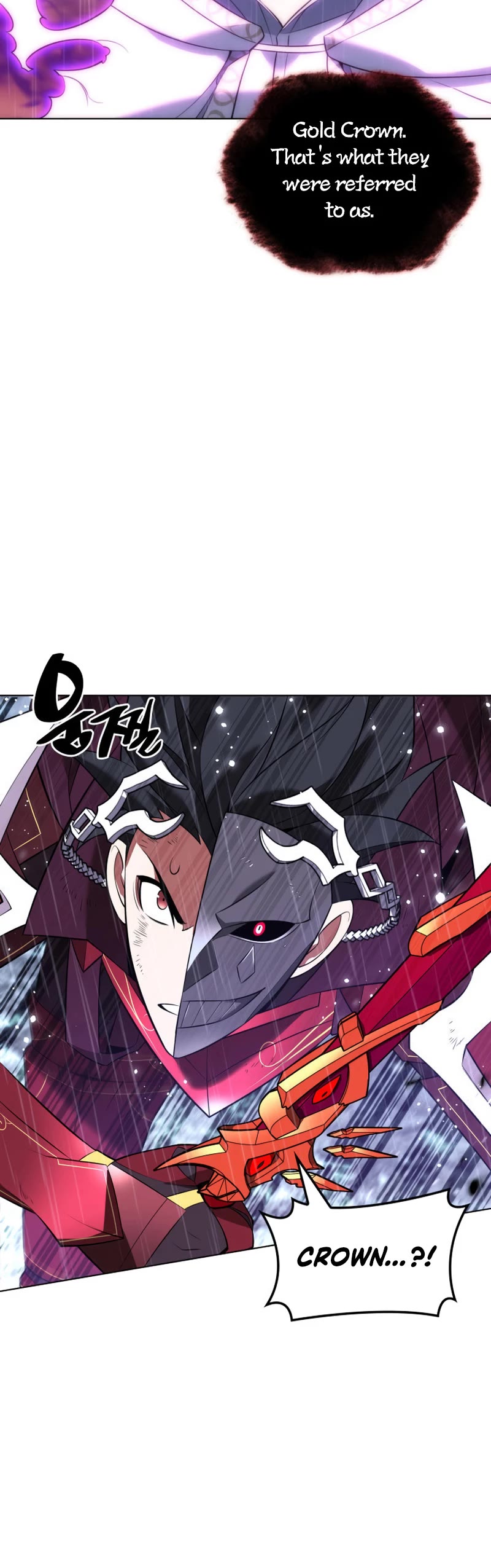 Overgeared (Team Argo) Chapter 203 page 62 - Chapter 203: Second Strength