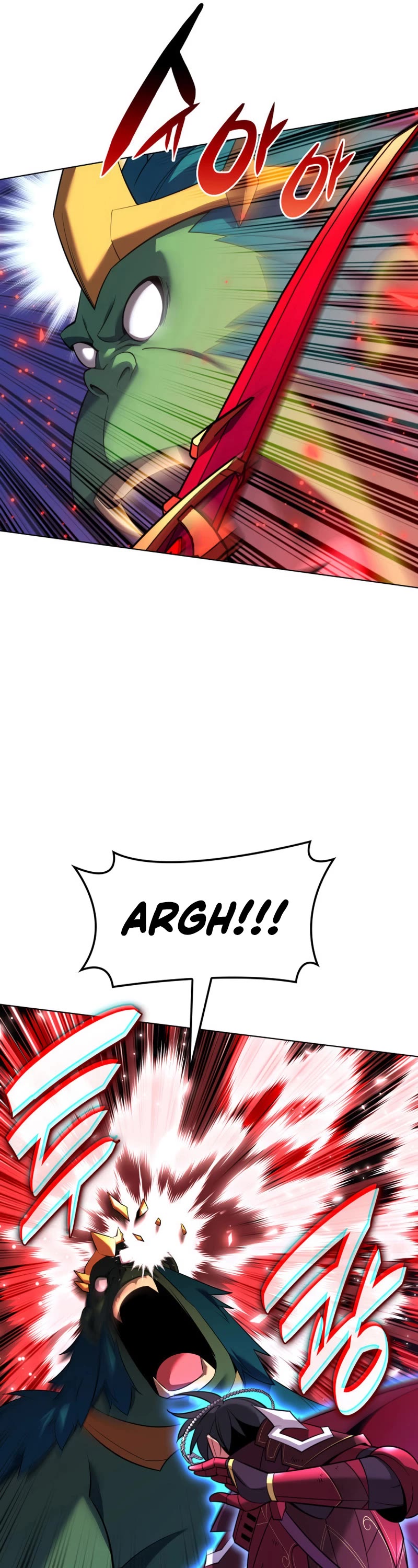 Overgeared (Team Argo) Chapter 203 page 63 - Chapter 203: Second Strength
