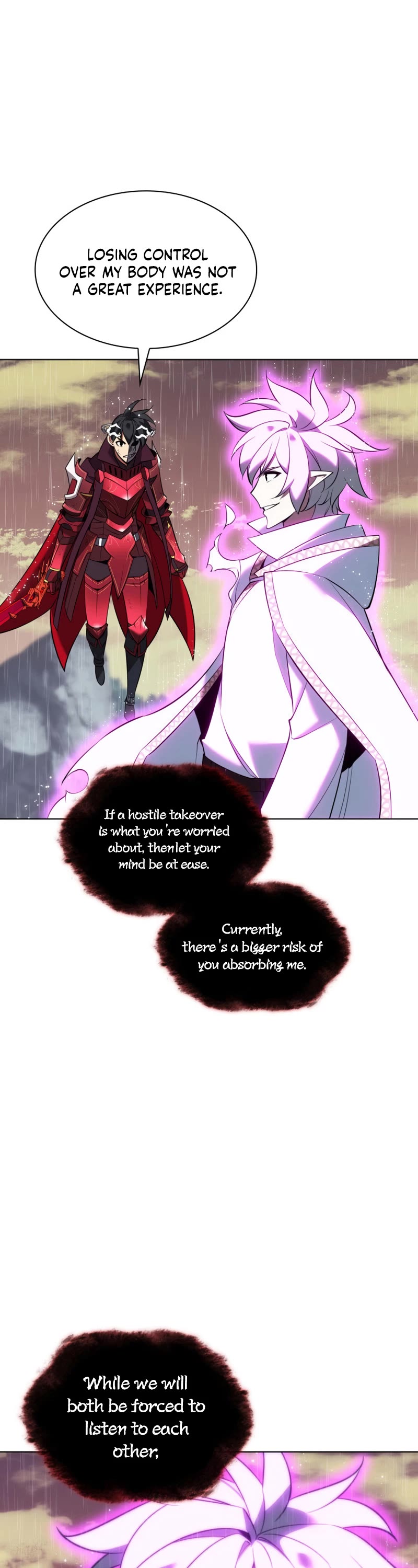 Overgeared (Team Argo) Chapter 204 page 10 - Chapter 204: 1 + 1 = 0