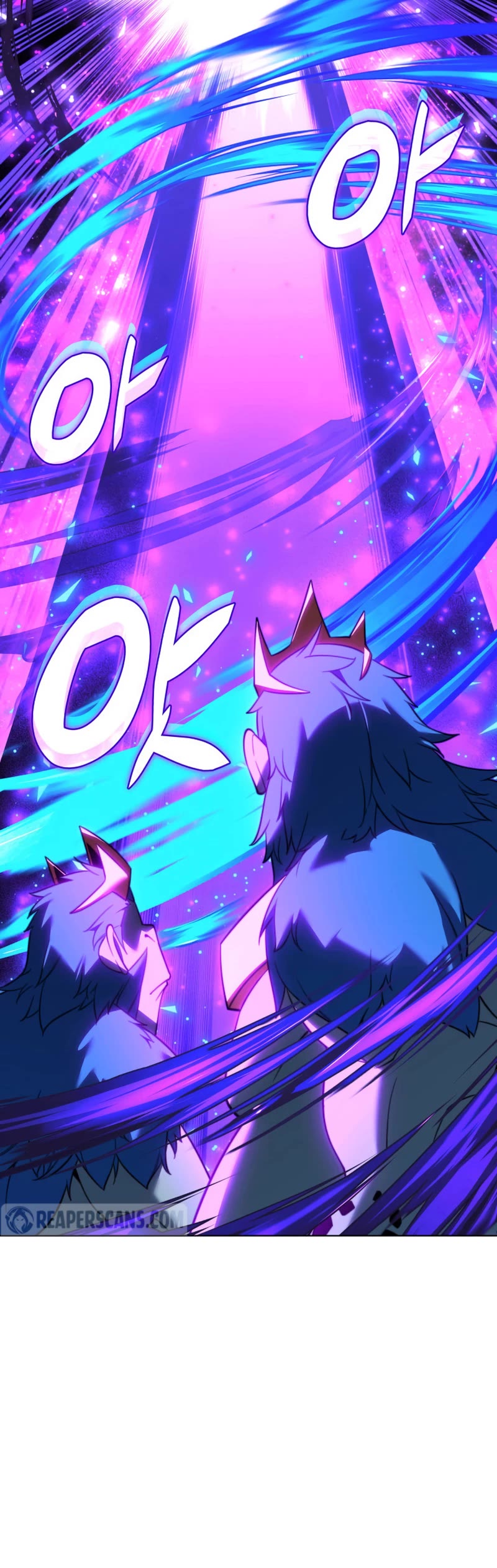 Overgeared (Team Argo) Chapter 204 page 21 - Chapter 204: 1 + 1 = 0