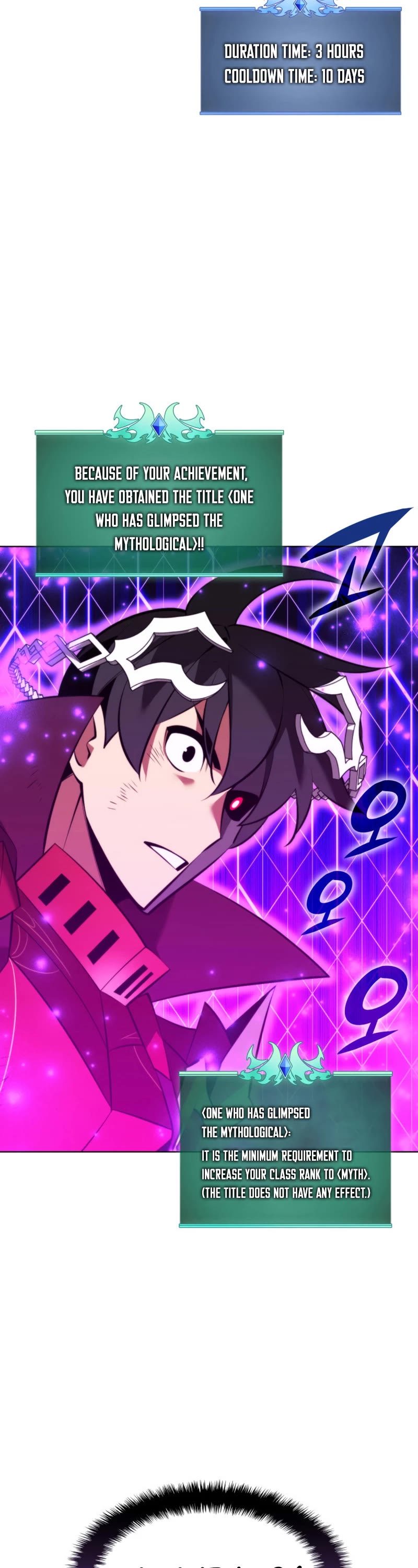 Overgeared (Team Argo) Chapter 204 page 23 - Chapter 204: 1 + 1 = 0