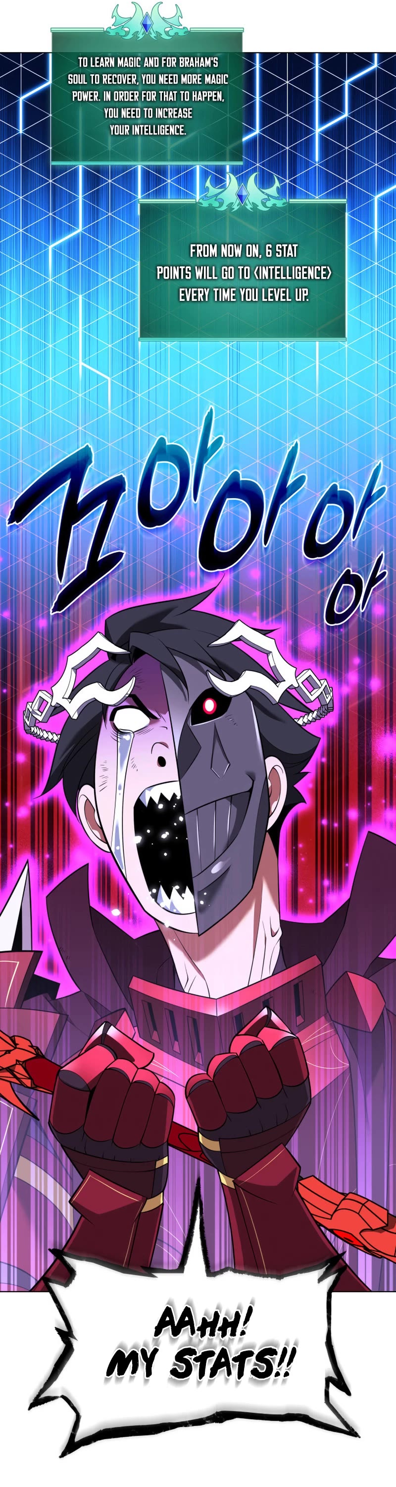 Overgeared (Team Argo) Chapter 204 page 26 - Chapter 204: 1 + 1 = 0