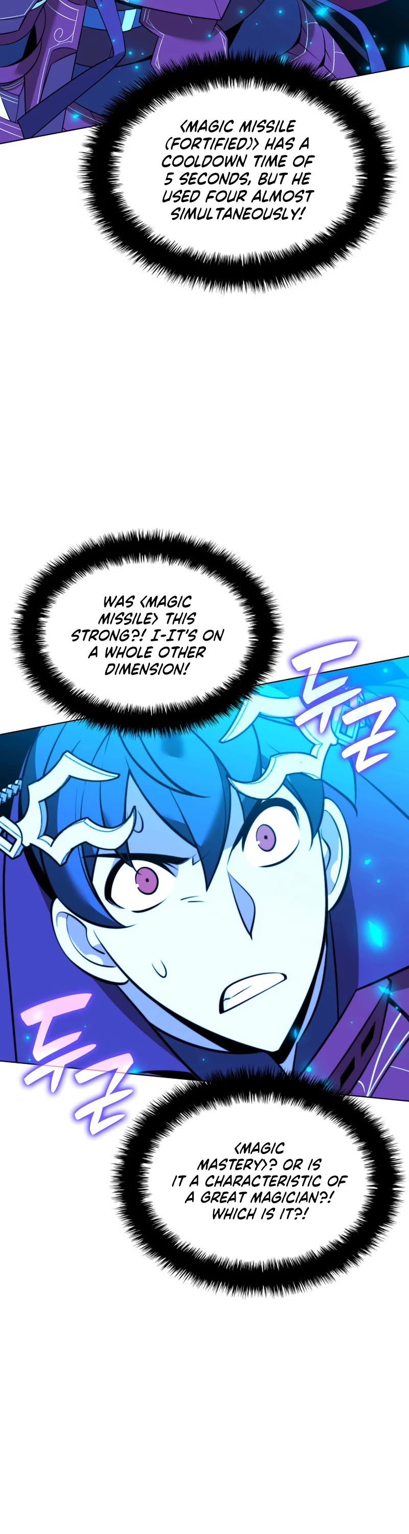Overgeared (Team Argo) Chapter 204 page 43 - Chapter 204: 1 + 1 = 0