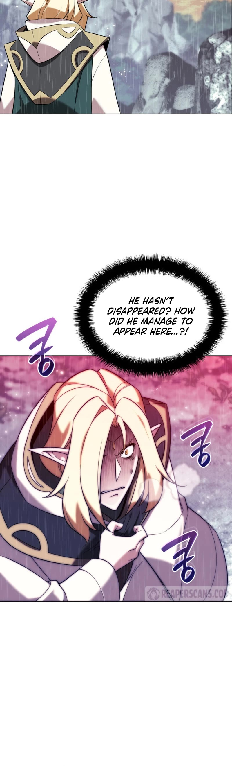 Overgeared (Team Argo) Chapter 204 page 5 - Chapter 204: 1 + 1 = 0