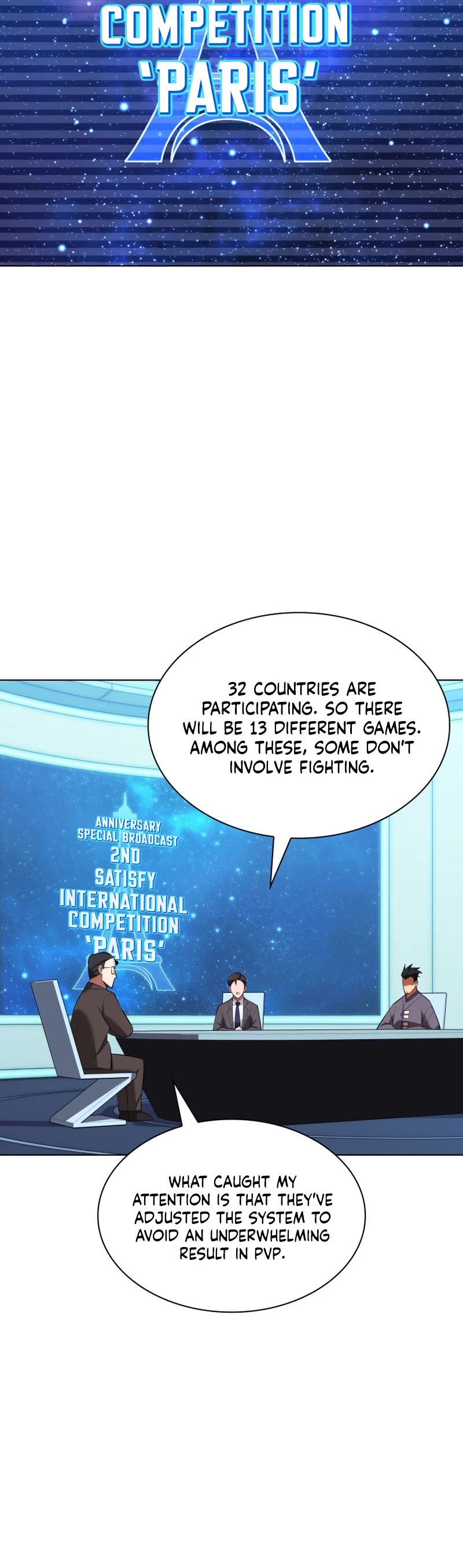 Overgeared (Team Argo) Chapter 204 page 57 - Chapter 204: 1 + 1 = 0