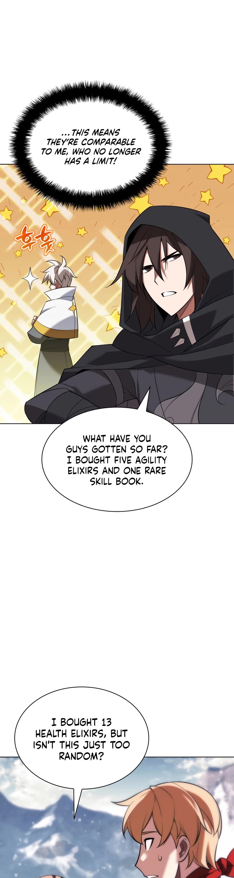 Overgeared (Team Argo) Chapter 204 page 66 - Chapter 204: 1 + 1 = 0