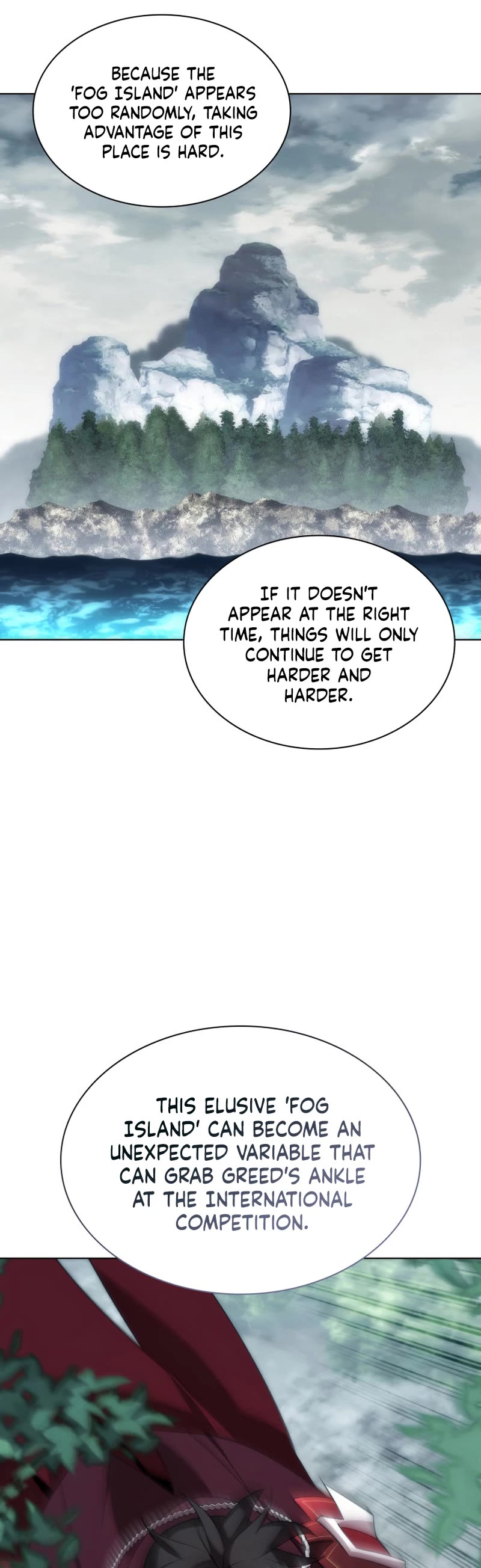 Overgeared (Team Argo) Chapter 204 page 68 - Chapter 204: 1 + 1 = 0