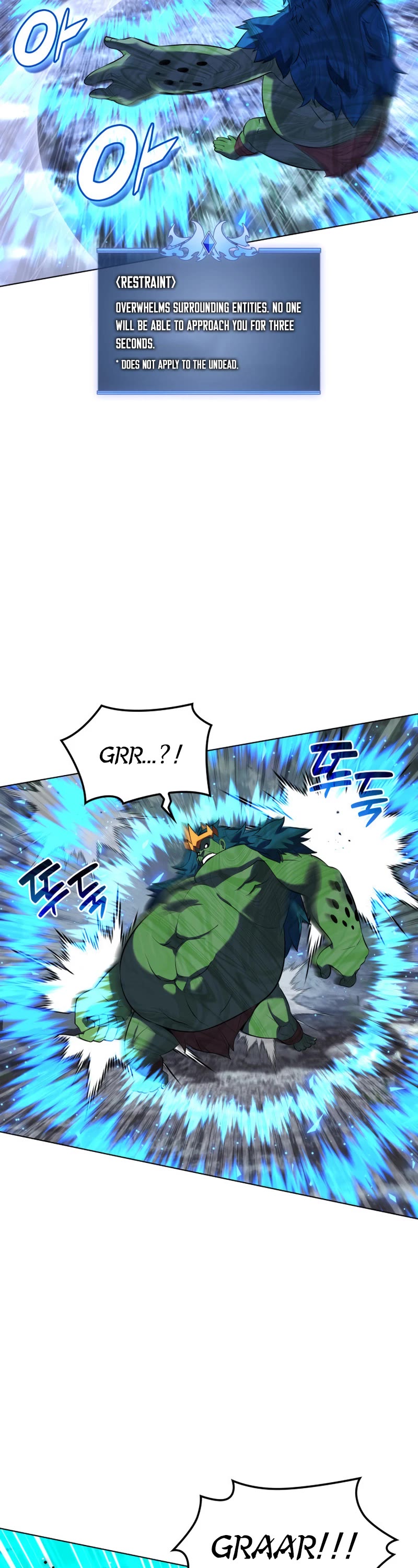 Overgeared (Team Argo) Chapter 204 page 7 - Chapter 204: 1 + 1 = 0