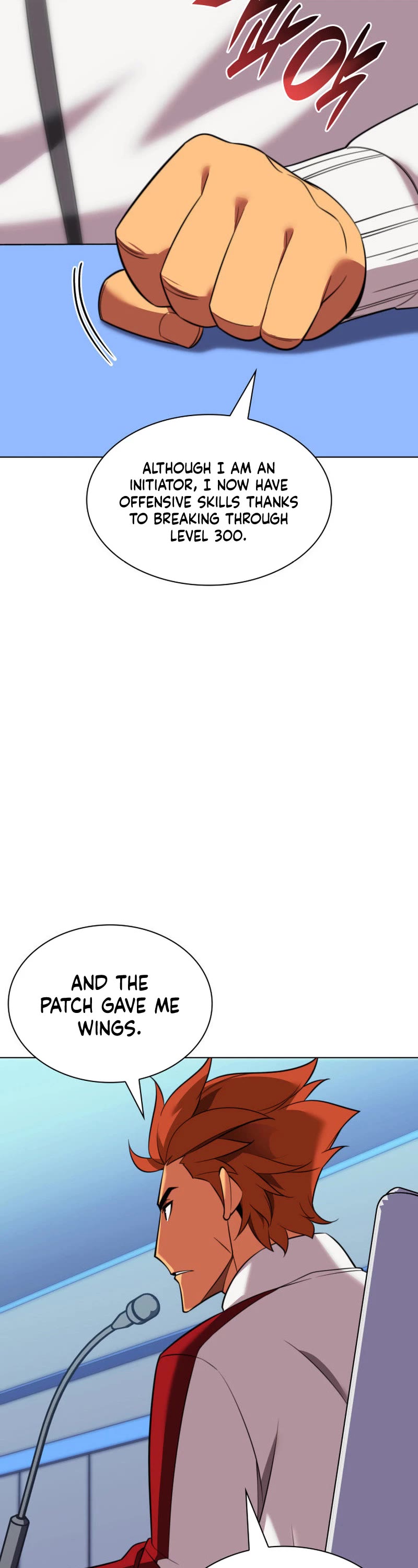 Overgeared (Team Argo) Chapter 205 page 23 - Chapter 205: The Coast of the Reef