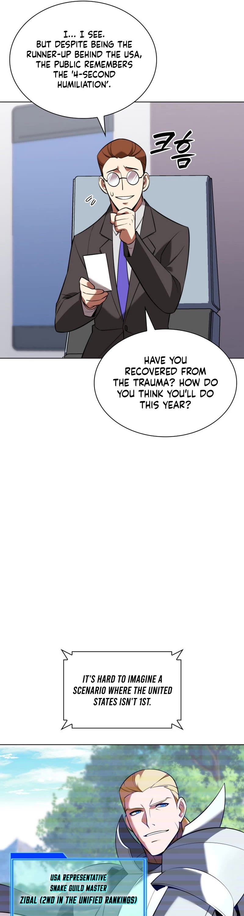 Overgeared (Team Argo) Chapter 205 page 26 - Chapter 205: The Coast of the Reef