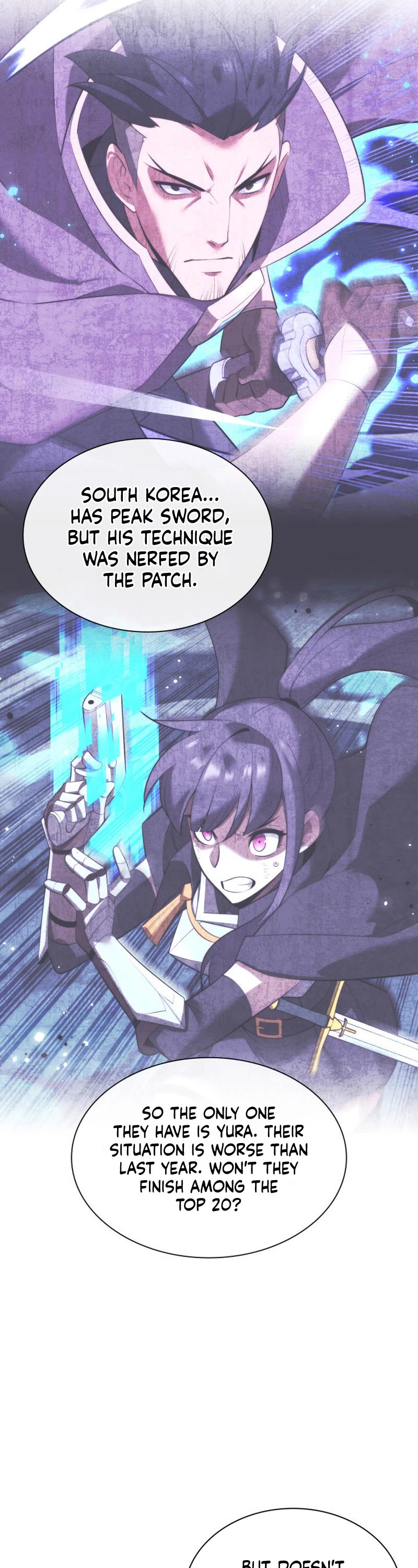 Overgeared (Team Argo) Chapter 205 page 30 - Chapter 205: The Coast of the Reef