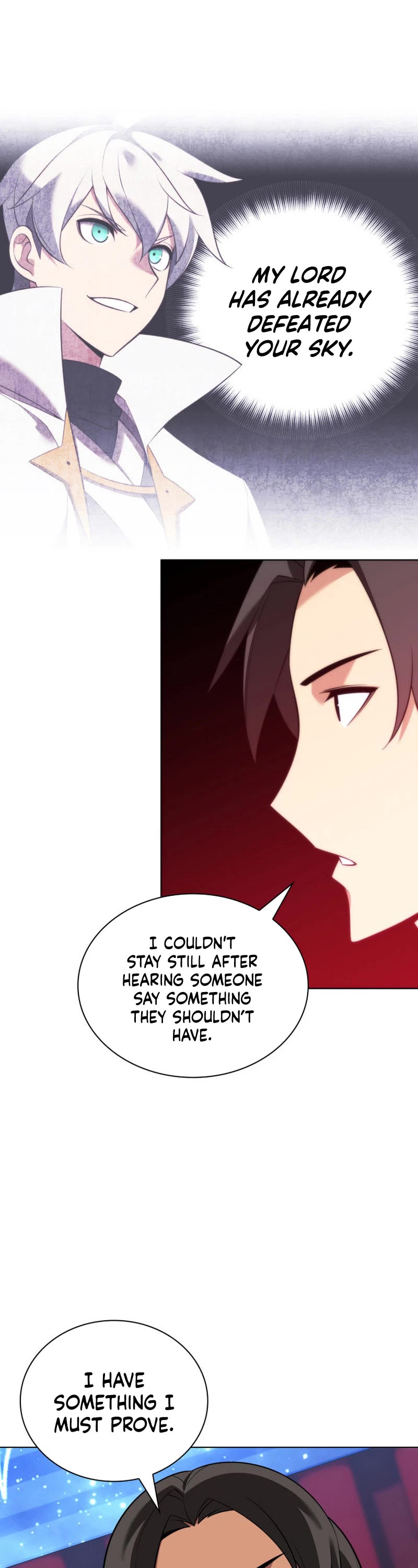Overgeared (Team Argo) Chapter 205 page 36 - Chapter 205: The Coast of the Reef
