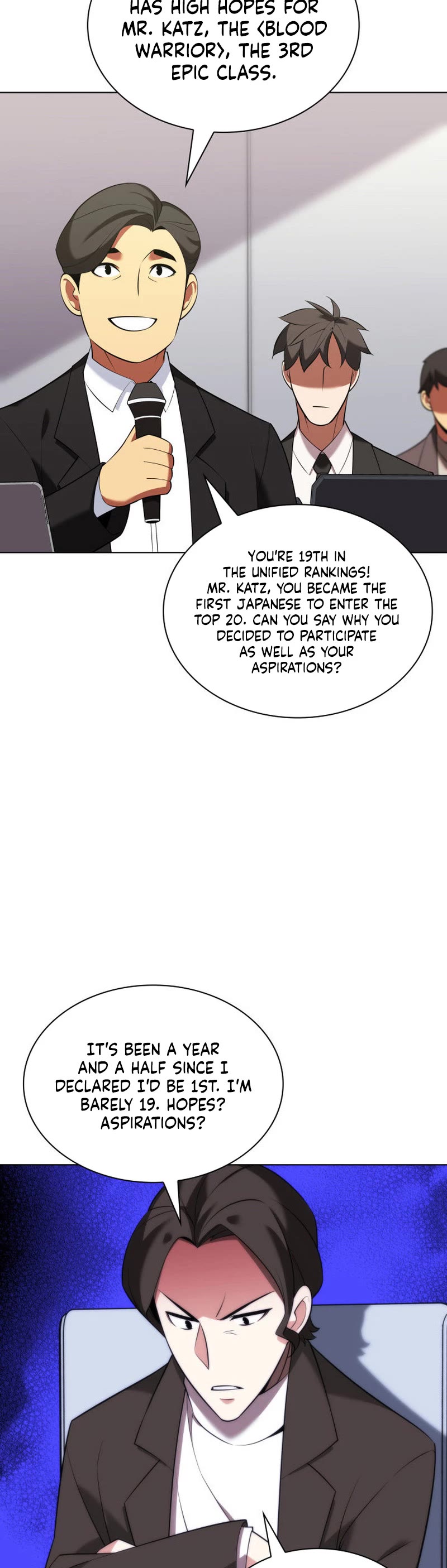 Overgeared (Team Argo) Chapter 205 page 40 - Chapter 205: The Coast of the Reef
