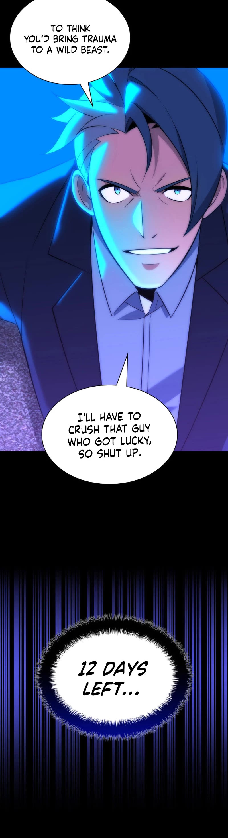 Overgeared (Team Argo) Chapter 205 page 53 - Chapter 205: The Coast of the Reef
