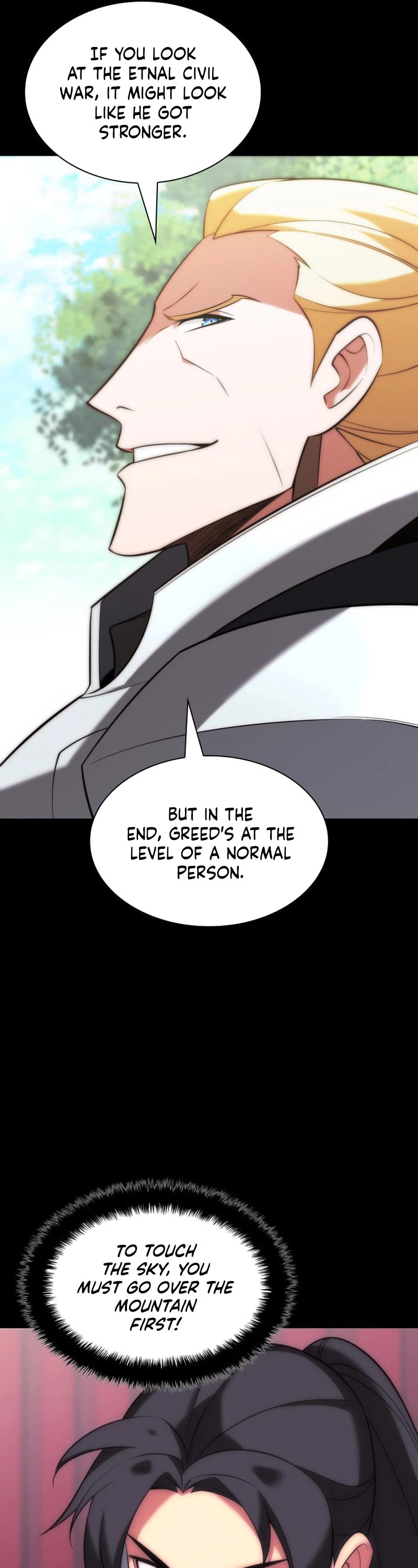 Overgeared (Team Argo) Chapter 205 page 54 - Chapter 205: The Coast of the Reef