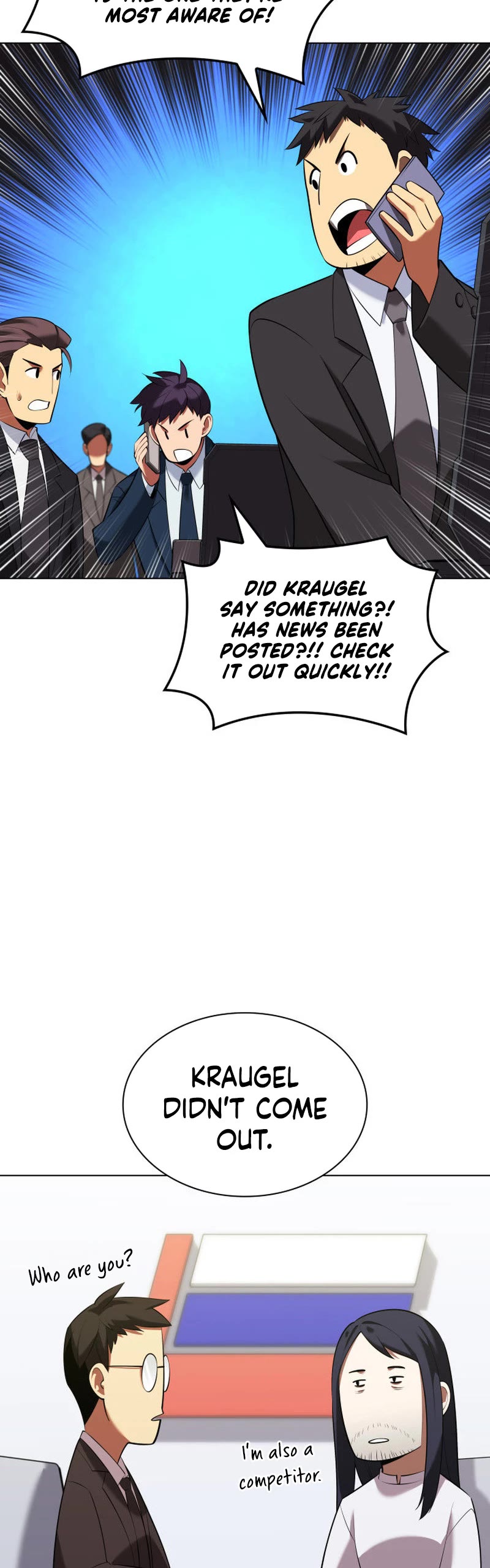 Overgeared (Team Argo) Chapter 205 page 56 - Chapter 205: The Coast of the Reef