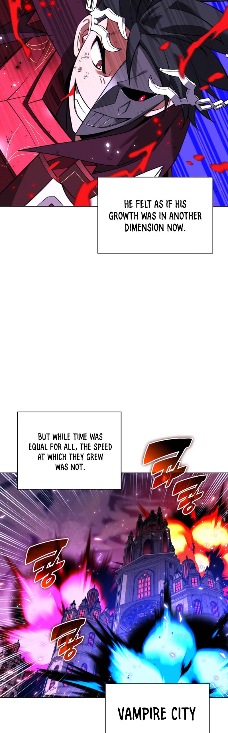 Overgeared (Team Argo) Chapter 206 page 16 - Chapter 206: Playground's Gatekeeper