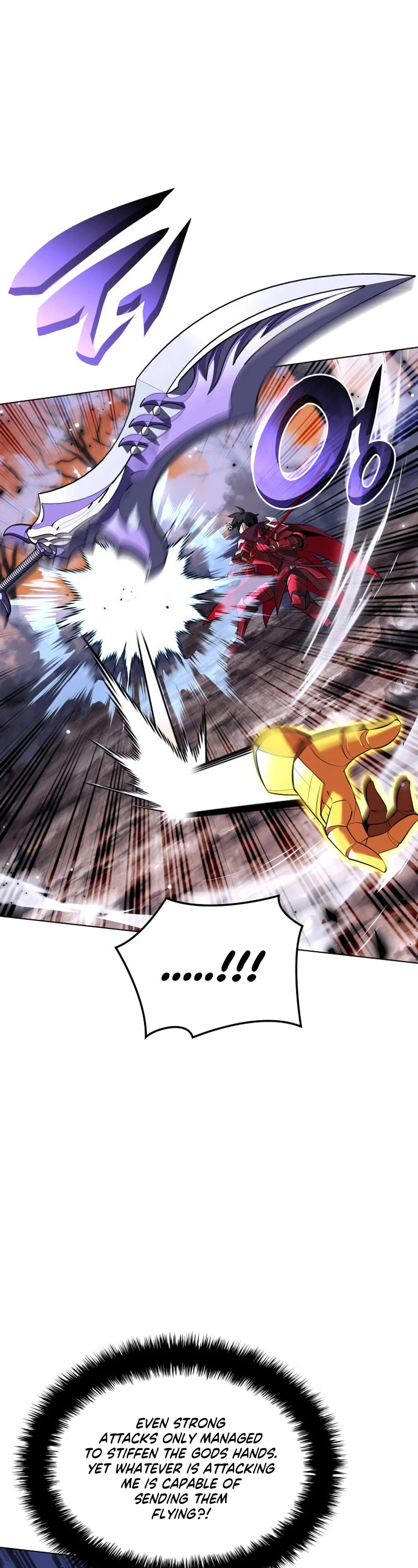 Overgeared (Team Argo) Chapter 206 page 60 - Chapter 206: Playground's Gatekeeper
