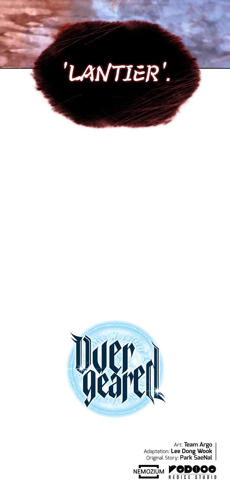 Overgeared (Team Argo) Chapter 206 page 68 - Chapter 206: Playground's Gatekeeper