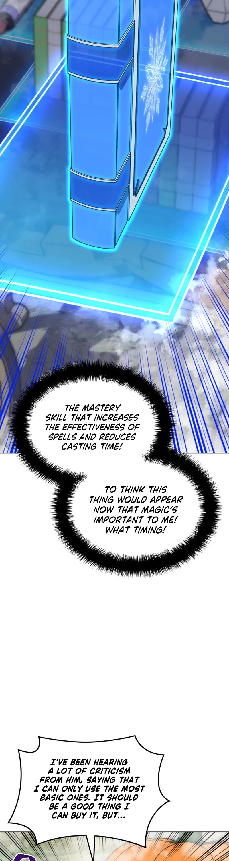 Overgeared (Team Argo) Chapter 206 page 8 - Chapter 206: Playground's Gatekeeper