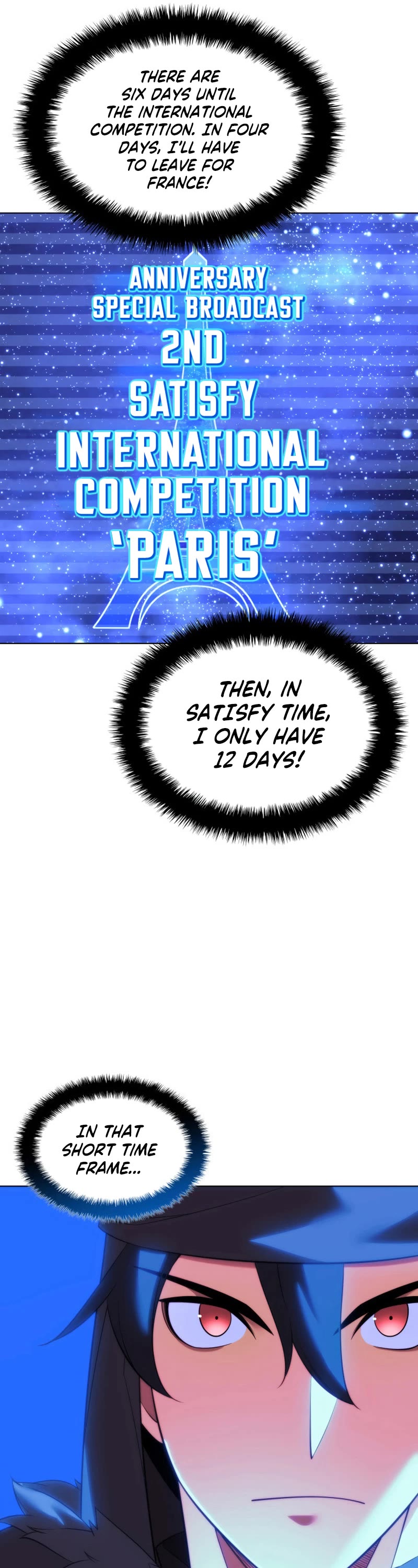 Overgeared (Team Argo) Chapter 207 page 30 - Chapter 207: The Fist of Revenge Belongs to the One who gets Hit