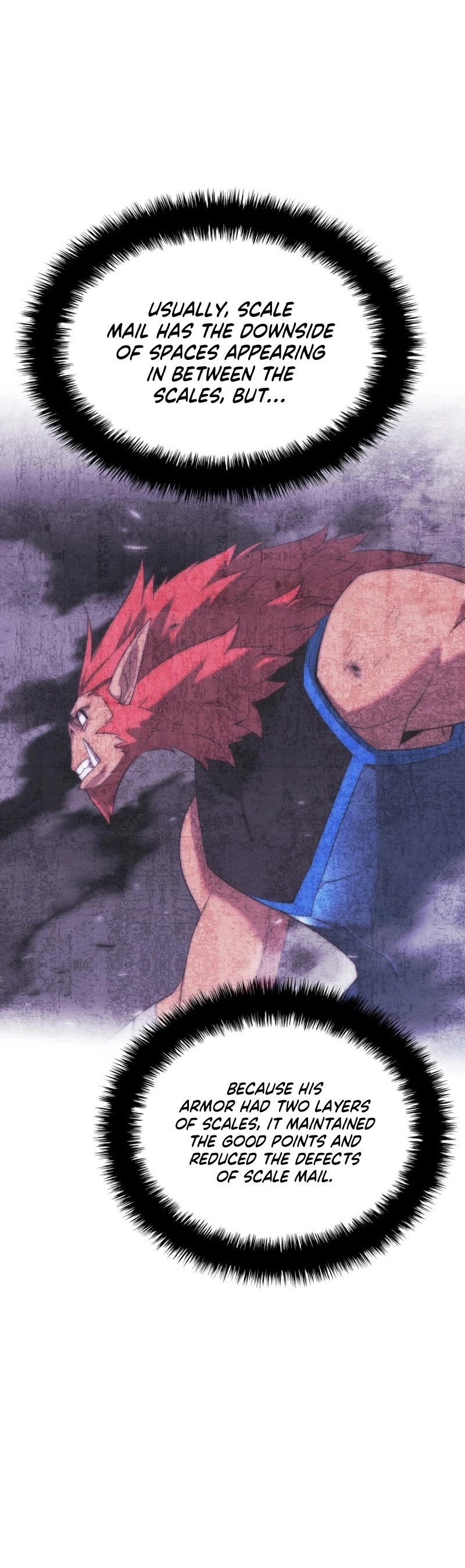Overgeared (Team Argo) Chapter 207 page 53 - Chapter 207: The Fist of Revenge Belongs to the One who gets Hit