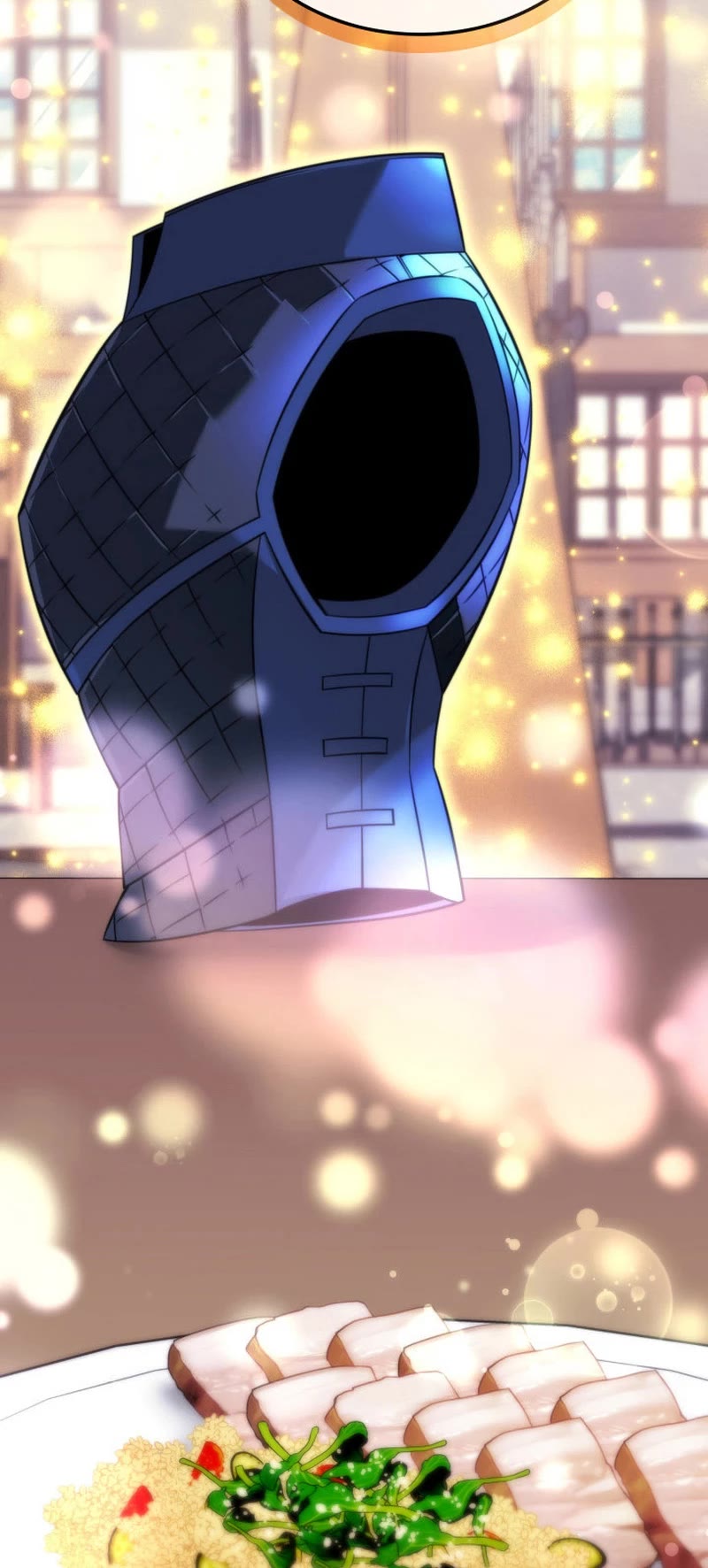 Overgeared (Team Argo) Chapter 207 page 68 - Chapter 207: The Fist of Revenge Belongs to the One who gets Hit