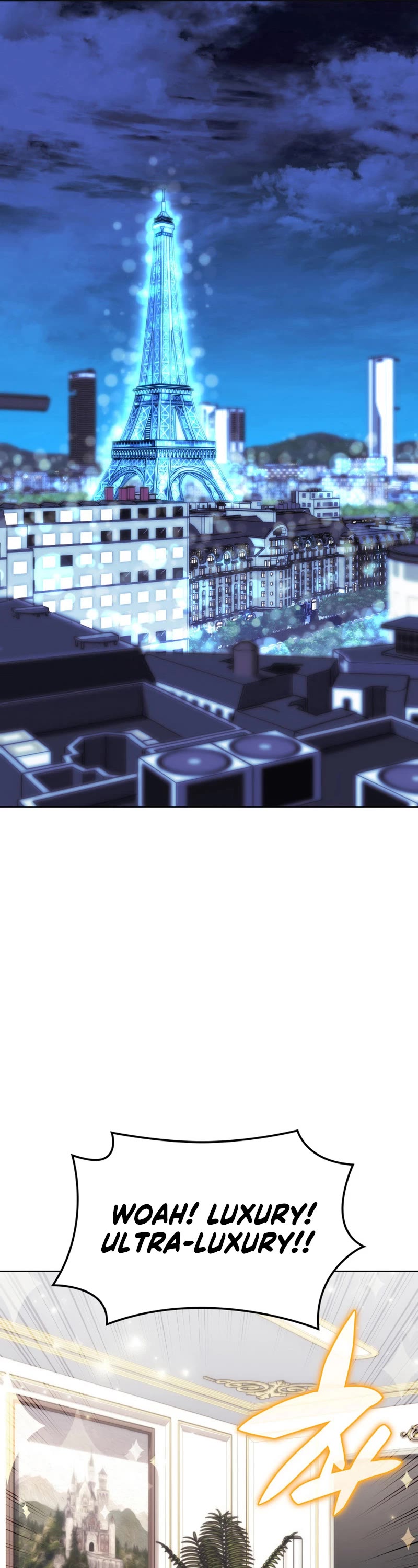 Overgeared (Team Argo) Chapter 208 page 51 - Chapter 208: You Guys Eat The Rest
